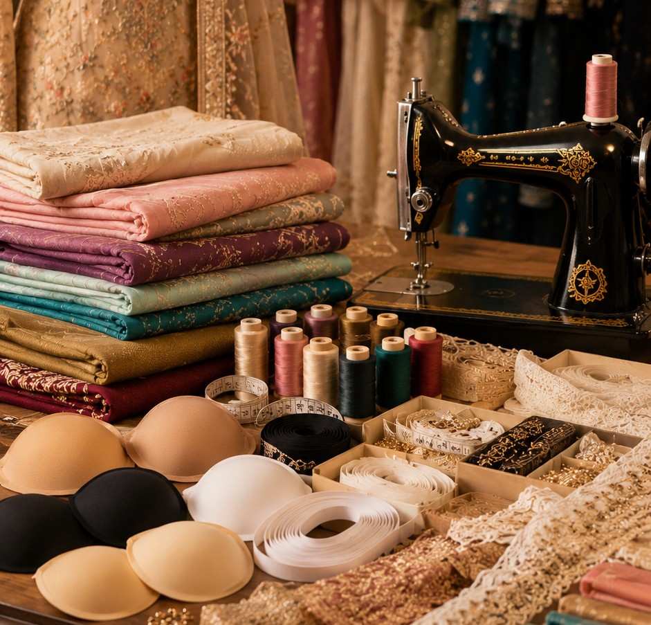 Fashion Point Studio